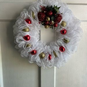 Christmas Wreath
